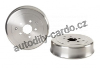 Brzdový buben BREMBO 14.A682.10 - VW Brzdový buben BREMBO 14.A682.10 - VW