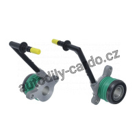 Spojkové ložisko VALEO (SP 804544) - NISSAN, RENAULT