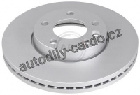 Brzdový kotouč A.B.S. 17524