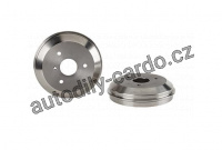 Brzdový buben BREMBO 14.A683.10 - SMART