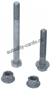 Rameno zavěšení kol LEMFÖRDER (LMI 21615 01) - AUDI, SEAT