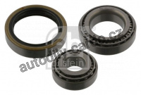 Sada ložisek kol FEBI (FB 05592) - MERCEDES-BENZ Sada ložisek kol FEBI (FB 05592) - MERCEDES-BENZ