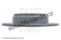 Brzdový kotouč BLUE PRINT ADH24387 Brzdový kotouč BLUE PRINT ADH24387
