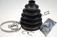 Sada měchů, hnací hřídel LÖBRO 304892 - NISSAN Sada měchů, hnací hřídel LÖBRO 304892 - NISSAN