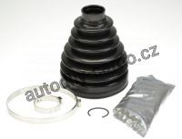 Sada měchů, hnací hřídel LÖBRO 304886 - NISSAN, RENAULT