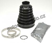 Sada měchů, hnací hřídel LÖBRO 304738 - AUDI, VW Sada měchů, hnací hřídel LÖBRO 304738 - AUDI, VW