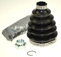 Sada měchů, hnací hřídel LÖBRO 304732 - NISSAN Sada měchů, hnací hřídel LÖBRO 304732 - NISSAN