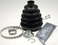 Sada měchů, hnací hřídel LÖBRO 304692 - MAZDA Sada měchů, hnací hřídel LÖBRO 304692 - MAZDA