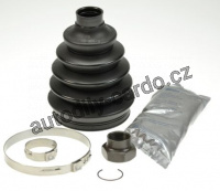 Sada měchů, hnací hřídel LÖBRO 304707 - MINI