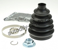 Sada měchů, hnací hřídel LÖBRO 304694 - TOYOTA Sada měchů, hnací hřídel LÖBRO 304694 - TOYOTA