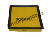 Vzduchový filtr PURFLUX A264 Vzduchový filtr PURFLUX A264