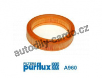 Vzduchový filtr PURFLUX A960 Vzduchový filtr PURFLUX A960