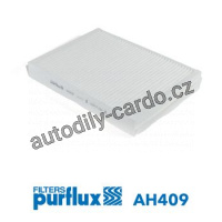 Vzduchový filtr PURFLUX AH409