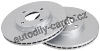 Brzdový kotouč A.B.S. 18308