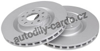 Brzdový kotouč A.B.S. 18173