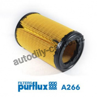 Vzduchový filtr PURFLUX A266