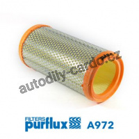 Vzduchový filtr PURFLUX A972