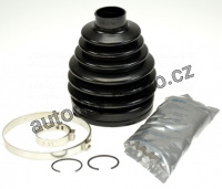 Sada měchů, hnací hřídel LÖBRO 304887 - NISSAN