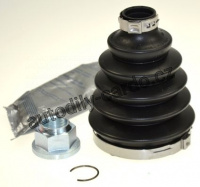 Sada měchů, hnací hřídel LÖBRO 304385 - OPEL