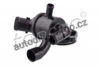 Termostat, chladivo TOPRAN 113 183