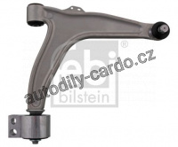 Rameno zavěšení kol FEBI (FB 23002) - FIAT, OPEL, SAAB