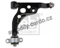 Rameno zavěšení kol FEBI (FB 12386) - CITROEN, FIAT, PEUGEOT