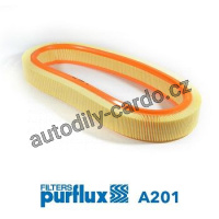 Vzduchový filtr PURFLUX A201