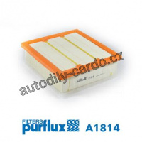 Vzduchový filtr PURFLUX A1814