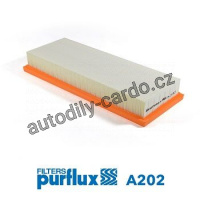 Vzduchový filtr PURFLUX A202 Vzduchový filtr PURFLUX A202