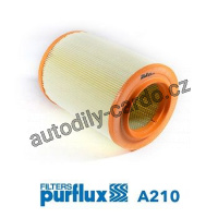 Vzduchový filtr PURFLUX A210