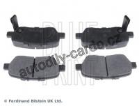 Sada brzdových destiček BLUE PRINT ADH24292 Sada brzdových destiček BLUE PRINT ADH24292