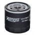 Olejový filtr HENGST FILTER (H317W01)