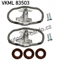 Sada rozvodového řetězu SKF VKML 83503