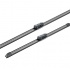 Sada stěračů BOSCH Aerotwin (BO 3397118979) - 600mm + 475mm  19mm