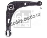 Rameno zavěšení kol FEBI (FB 10876) - RENAULT