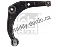 Rameno zavěšení kol FEBI (FB 10891) - RENAULT