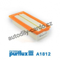 Vzduchový filtr PURFLUX A1812