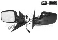 Vnější zpětné zrcátko VAN WEZEL 5874807