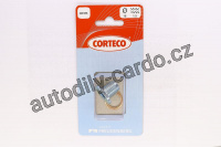 Závitová zátka, olejová vana Corteco (220135S)