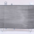 Chladič motoru NISSENS 63561