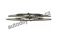 Sada stěračů BOSCH (BO 3397001465) - 475mm + 475mm