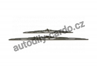 Sada stěračů BOSCH (BO 3397001803) - 650mm + 450mm