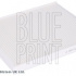 Kabinový filtr BLUE PRINT ADK82506