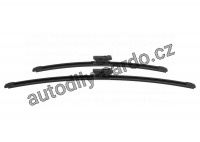 Sada stěračů BOSCH Aerotwin (BO 3397014081) - 530mm + 400mm