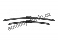 Sada stěračů BOSCH Aerotwin (BO 3397014010) - 600mm + 450mm
