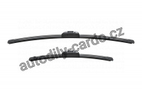 Sada stěračů BOSCH Aerotwin (BO 3397014158) - 600mm + 400mm
