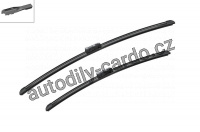 Sada stěračů BOSCH Aerotwin (BO 3397014164) - 625mm + 500mm