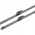Sada stěračů BOSCH Aerotwin (BO 3397014173) - 550mm + 475mm
