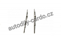 Sada stěračů BOSCH (BO 3397118542) - 475mm + 450mm