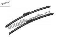Sada stěračů BOSCH Aerotwin (BO 3397118922) - 500mm + 500mm